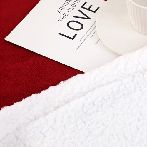 sherpa electric throw