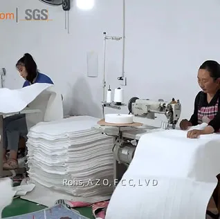 electric blanket manufacturers
