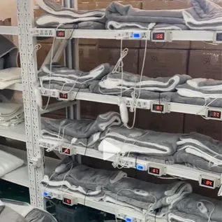 electric blanket wholesale
