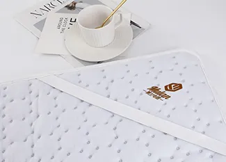 MuLan elektrische beheizte Decken Leistung