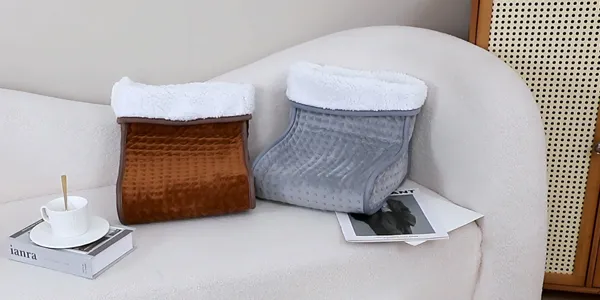 Elektrischer Fuß wächter