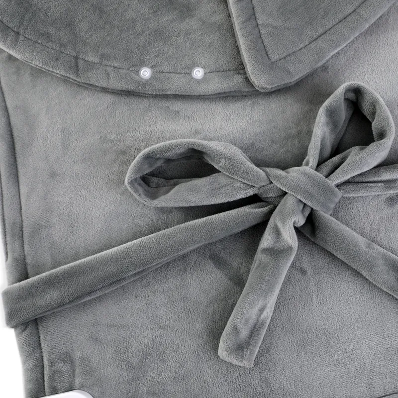 electric heat pad for shoulder pain