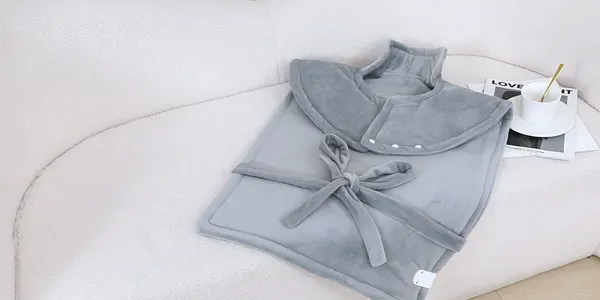 Elektrisches Schulter polster