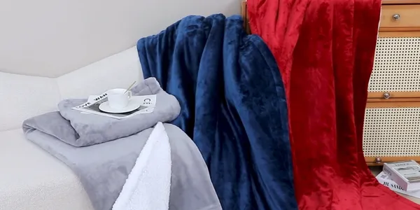 Elektrische Werfen decke Detial