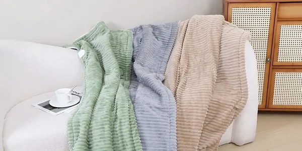 Elektrische Werfen decke