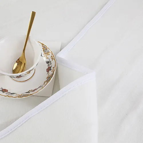 White Polyester Electric Under Blanket Supplier